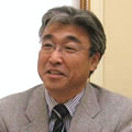 税理士：後藤 越郎