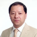 税理士：橋本 政樹