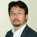 税理士：岩井 優