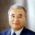 公認会計士・税理士：川庄 康夫