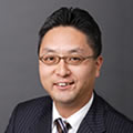 税理士：君和田 昭一