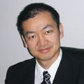 税理士：北村 聡