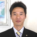 税理士：河野上 和広