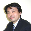 公認会計士・税理士：鷹野 宏明