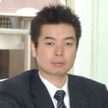 公認会計士・税理士:竹田 臣征