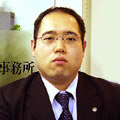 税理士：山下 哲広