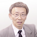 税理士：菱田 多賀志