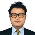税理士：石井 智幸