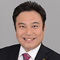 公認会計士・税理士：小長野 仁志