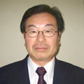 公認会計士・税理士：増田 徳秋