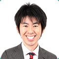 税理士：三木 陽介