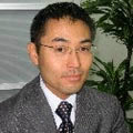 税理士：大内 智