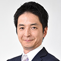 税理士：尾崎 哲也
