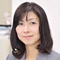 税理士：田中 由香