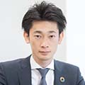 税理士：谷 朋洋