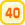 40