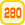 280