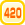 420