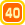 40