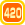 420