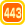 443