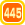 445